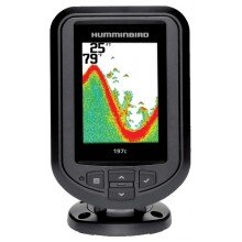 Купить эхолот Lowrance Hook 2-4x Bullet Воронеже, Липецке