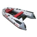 Лодка Sirius-315 Ultra