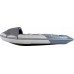 Надувная лодка пвх Gladiator | Гладиатор E 380 PRO