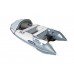 Надувная лодка пвх Gladiator | Гладиатор E 420 PRO