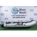 Надувная лодка пвх Riverboats | Риверботс RB 330 НДНД