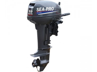 Лодочный мотор Sea Pro OTH 9,9S