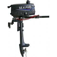 Мотор Sea Pro T2,5S