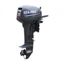 Мотор Sea Pro OTH 9,9S