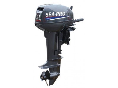 Лодочный мотор Sea Pro T15S