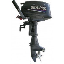 Мотор Sea Pro T9,8S new